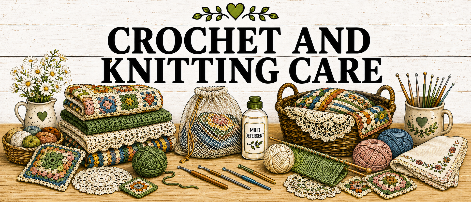 Wildwood Bend Care Crochet Header