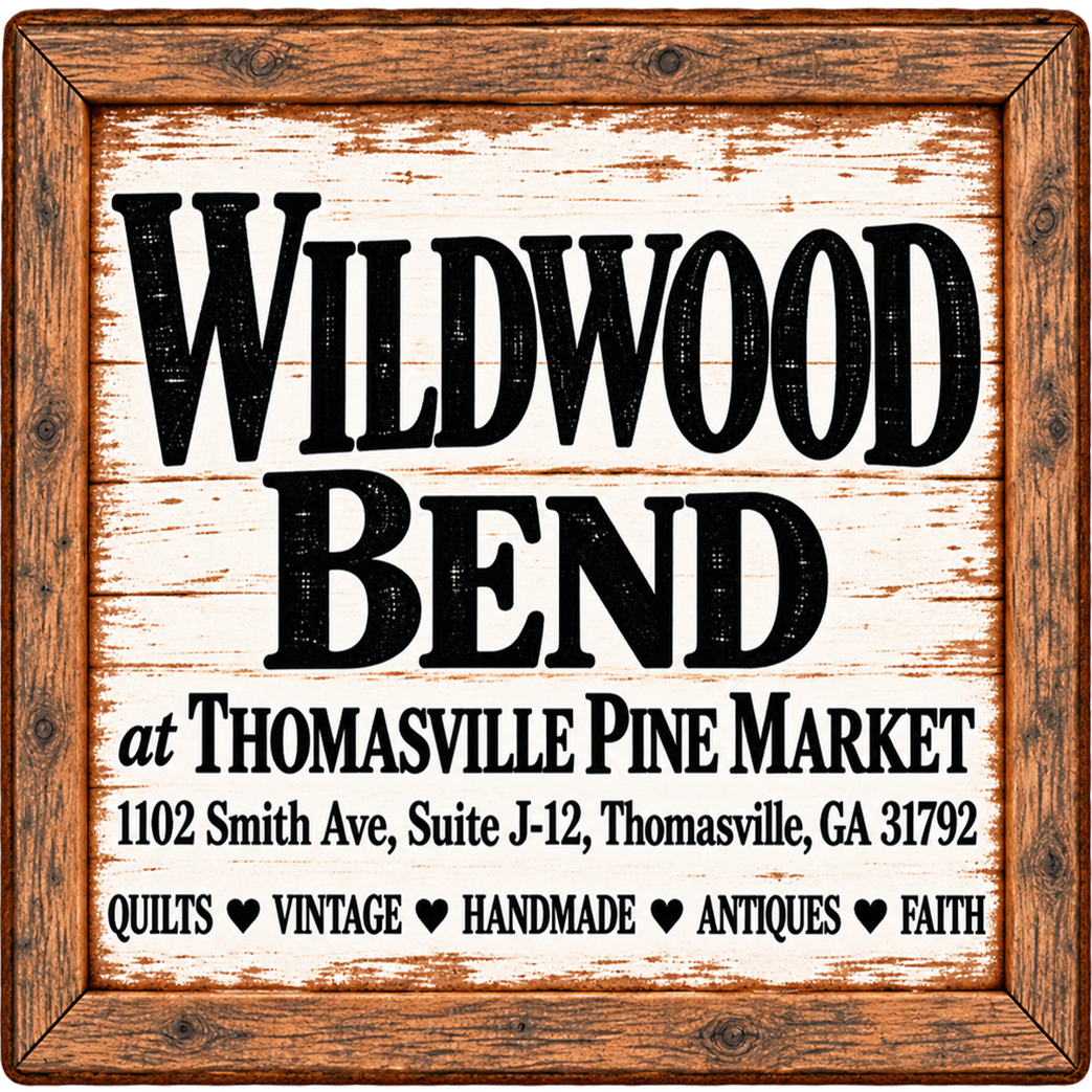 Thomasville Pine Market Thomasville Pine Market